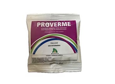 Proverme  28gr