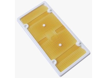 Rio-do-Rato Armadilha Grande  1Par