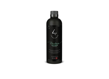Deocolônia Equilibrium Profissional para Cães e Gatos 4Groomer 500ml