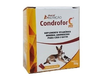 Condrofor C Pet  30g
