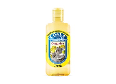 Aromatizante Orquidea  120mL