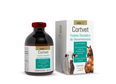 Cortvet  50mL