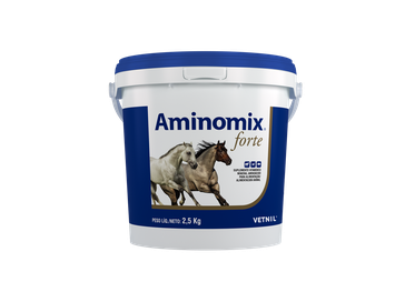 Aminomix Forte  2,5Kg