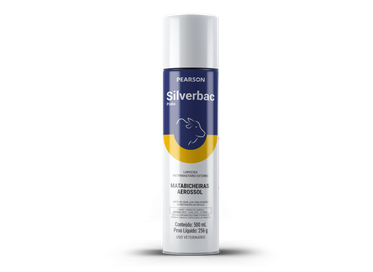 Silverbac  500mL