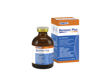 Beroseg Plus  50mL
