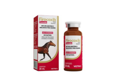 FIROCOXIB INJ 48X20ML* VETNIL