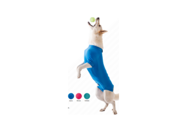 Rp Ultratech Protection & Sports Caes Rosa 6