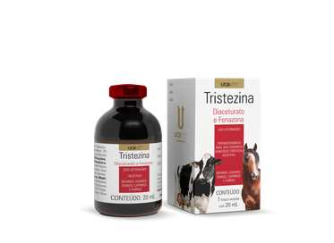 Tristezina  20mL
