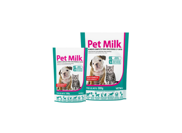 Pet Milk  100g hover