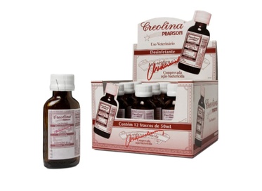Creolina  50mL