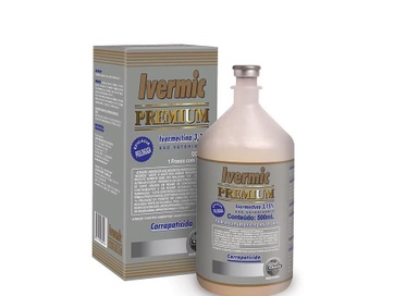 Ivermic Premium  50mL