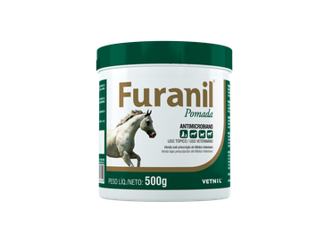Furanil  500g