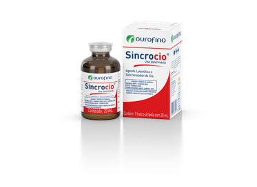 Sincrocio  20mL