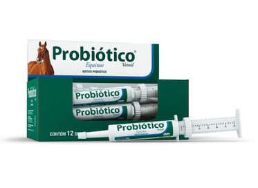 Probiotico  34g
