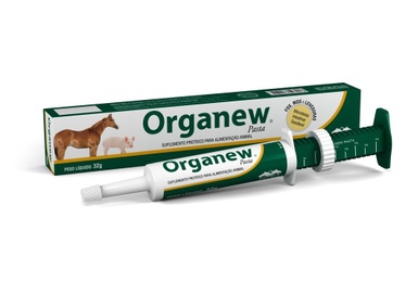 Organew  32g