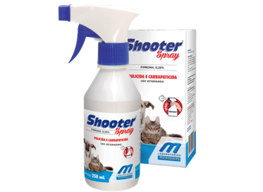 Shooter Spray  250ml  250ml