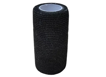 Bandagem 5cmx4,5m Preto 36x1