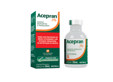 Acepran  20mL