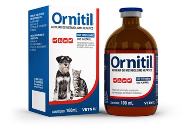 Ornitil  100mL