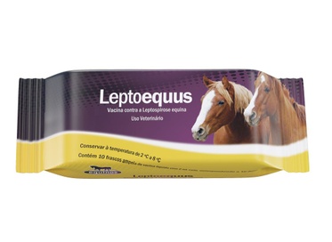 Leptoequus  2mL