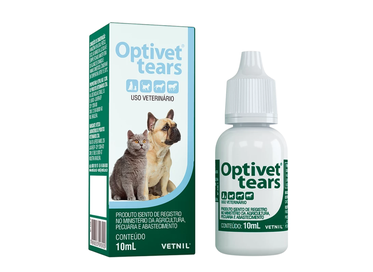 Optivet Tears  10mL