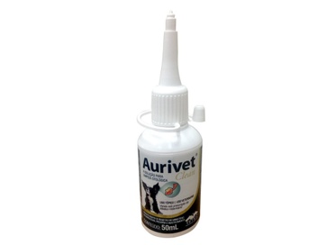 Aurivet Clean  50mL
