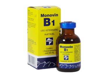 Monovin B1  20mL