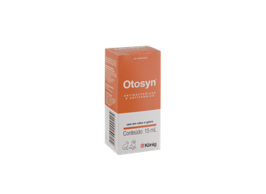 Otosyn  15mL