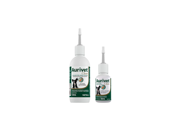 Aurivet Clean  120mL hover