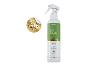 Skin Care Clean  250ml