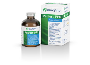 Penfort PPU  50mL