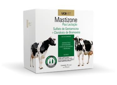 Mastizone Plus Lactação  10mL