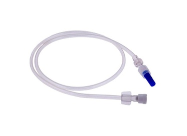 Extensor Heidelberger para Infusão 120cm  1un