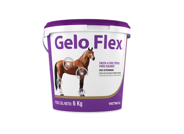 Gelo Flex  6Kg
