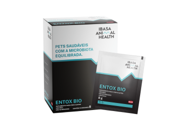 ENTOX BIO  ANIMAL HEALTH 14X10X8G IBASA