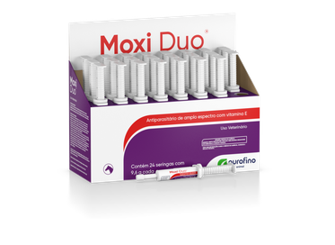 Moxi Duo  9,6g