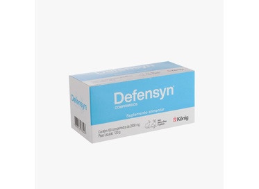 Defensyn Comprimidos  60cp