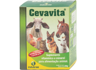 Cevavita  200g