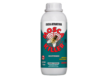 Mosca Killer ma  1L