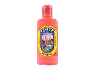 Aromatizante Limpador Floral  120mL