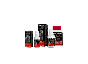 Hemolitan Gold  30mL hover