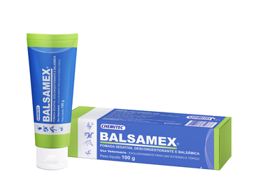 Balsamex Pomada  100g