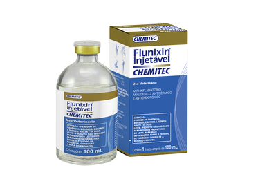 Flunixin Injetável  100mL