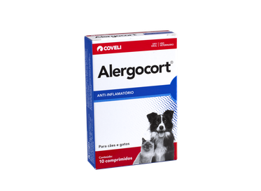 Alergocort 1  10cp