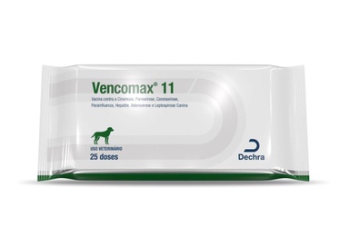 Vacina Vencomax 11