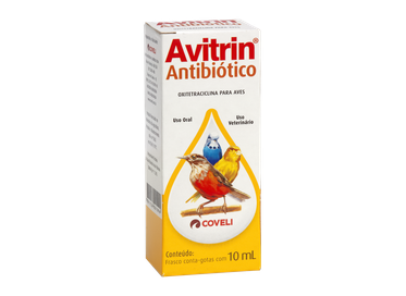 Avitrin  10ml
