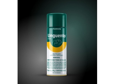 Unguento Plus Aerosol  400mL