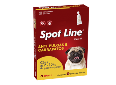 Spot line 2 - 10gk  1un