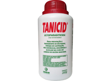 Tanicid  200g