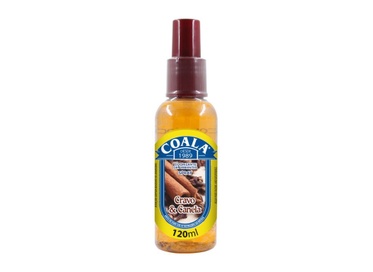 Aromatizante de Ambiente Cravo e Canela Spray  120mL